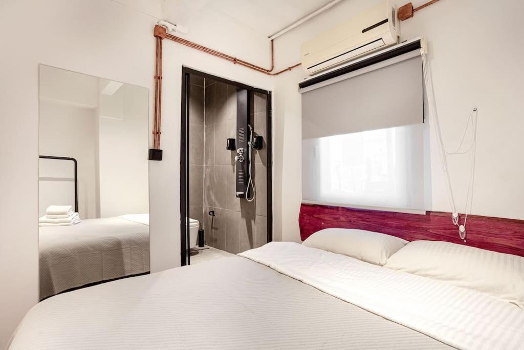 Origine Rentals Z2 3Br/2Ba, Lalely/Aksaray อิสตันบูล ภายนอก รูปภาพ