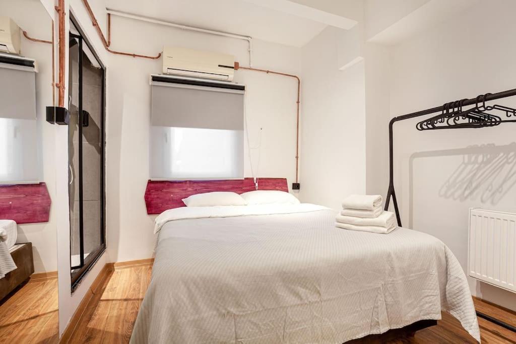 Origine Rentals Z2 3Br/2Ba, Lalely/Aksaray อิสตันบูล ภายนอก รูปภาพ