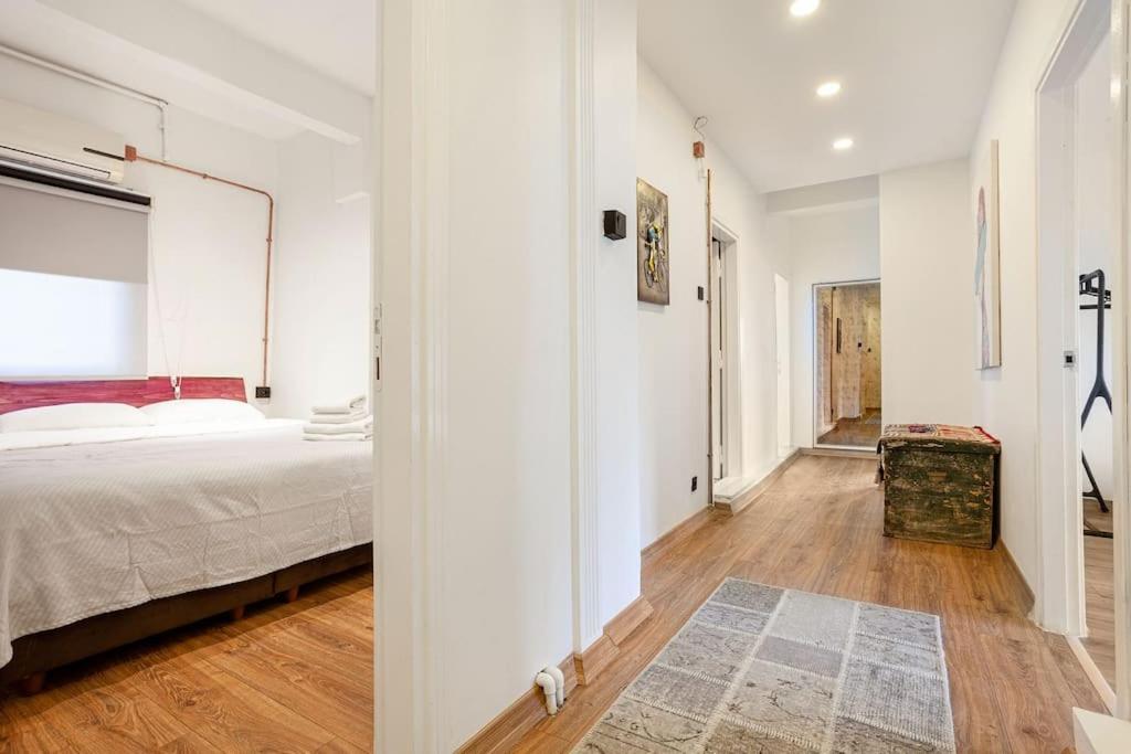 Origine Rentals Z2 3Br/2Ba, Lalely/Aksaray อิสตันบูล ภายนอก รูปภาพ