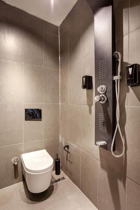 Origine Rentals Z2 3Br/2Ba, Lalely/Aksaray อิสตันบูล ภายนอก รูปภาพ